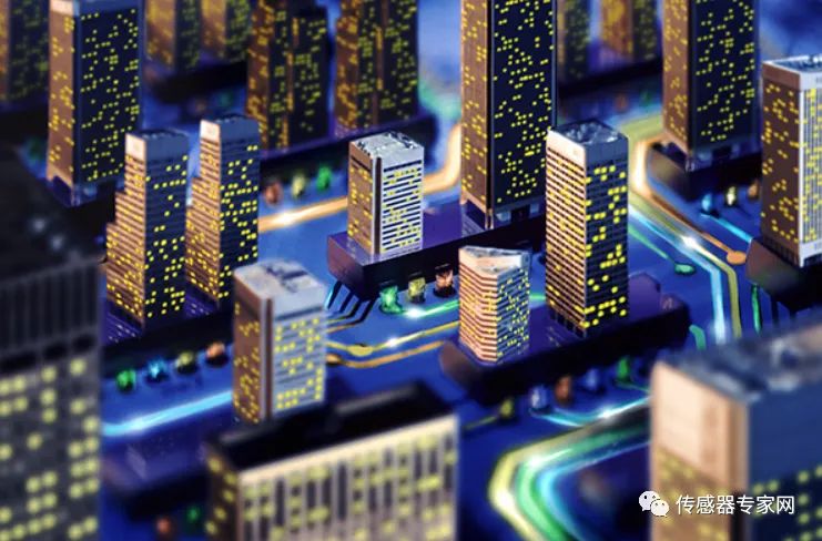 第四次工业革命来了！中国科学院院士：传感器是其中核心技术，非常关键！（前沿观点）